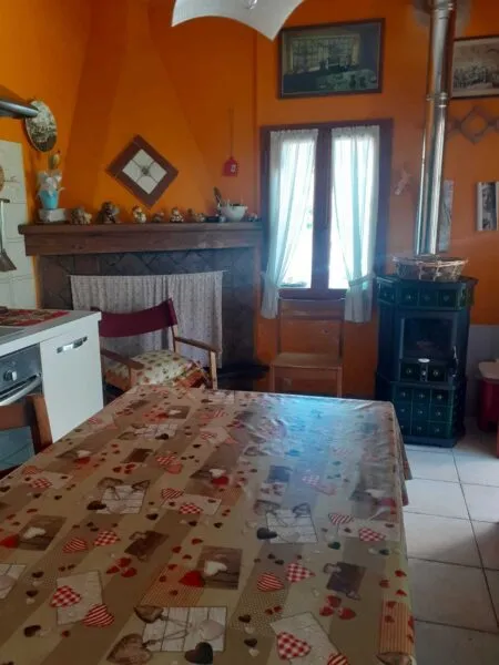 Casa Semindipendente viale Galileo Galilei 1261, Carrara