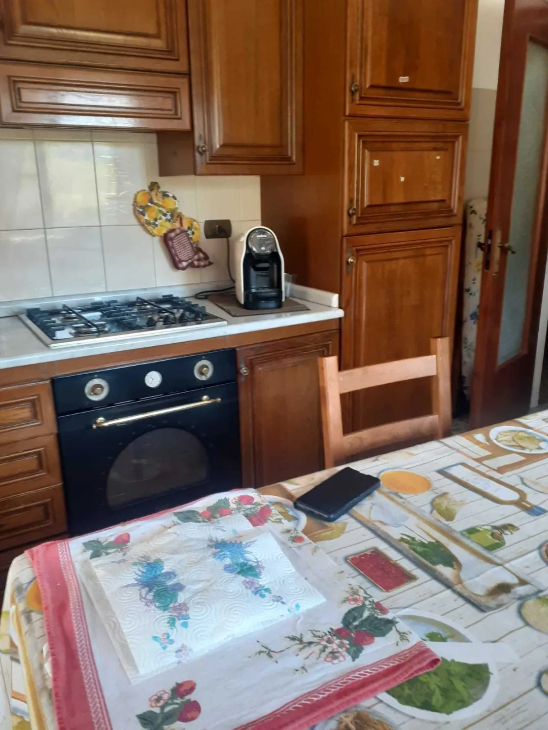 Immagine per casa semindipendente in vendita a Carrara viale Galileo Galilei 1261