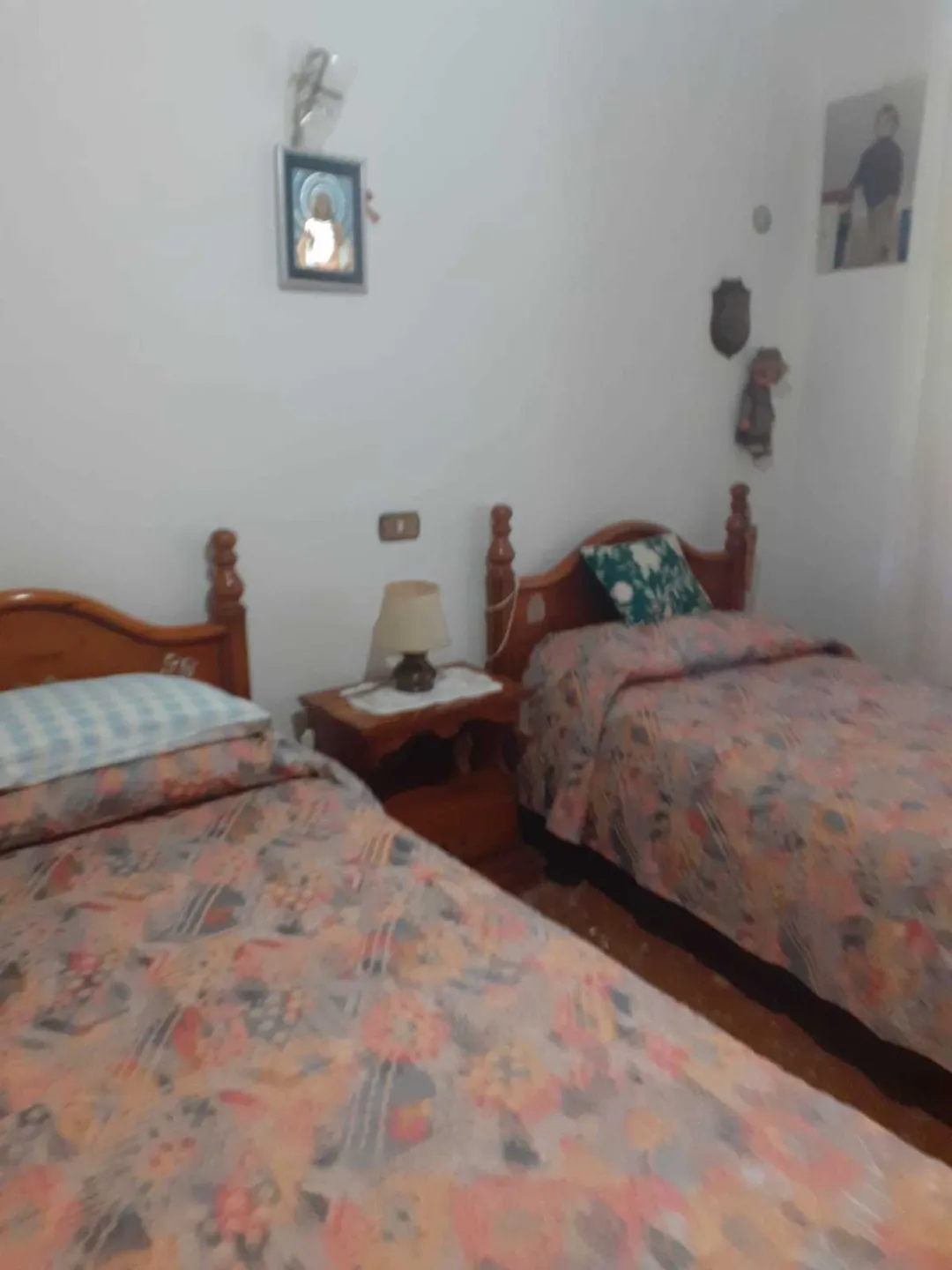 Immagine per casa semindipendente in vendita a Carrara viale Galileo Galilei 1261