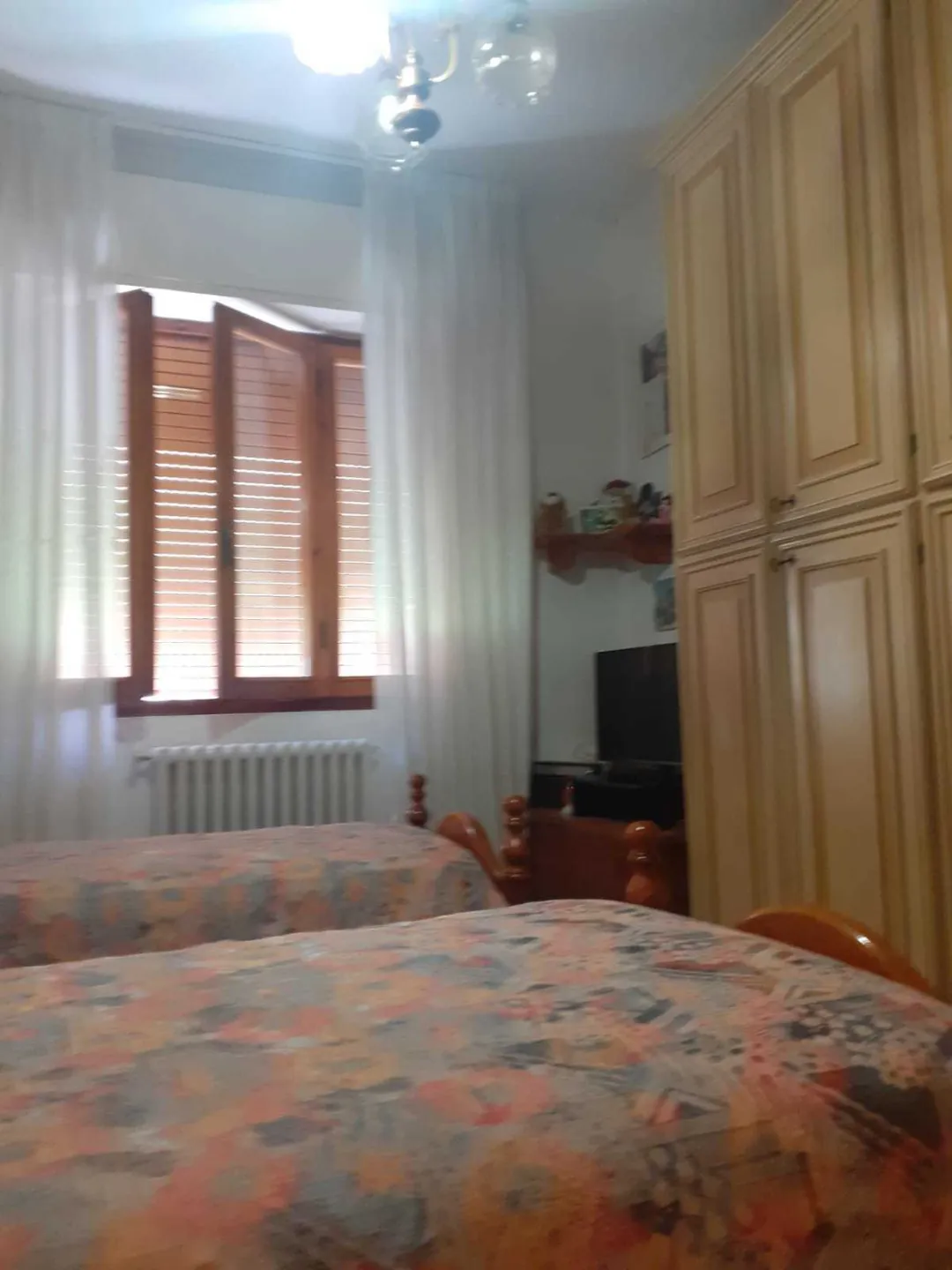 Immagine per casa semindipendente in vendita a Carrara viale Galileo Galilei 1261