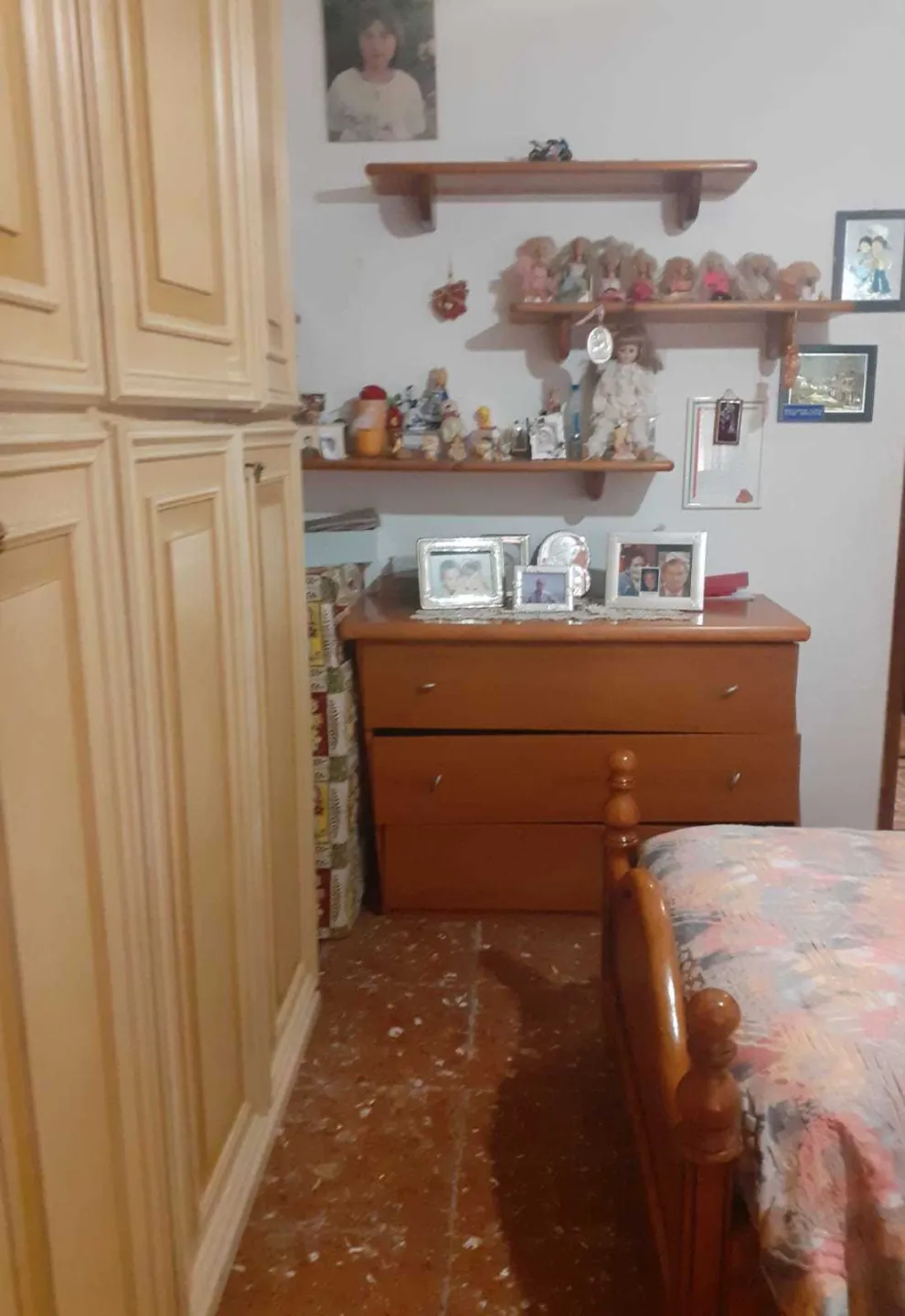 Immagine per casa semindipendente in vendita a Carrara viale Galileo Galilei 1261