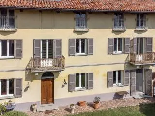 Rustico via Borgata Torrazzo 47, Torrazzo, San Damiano D'Asti