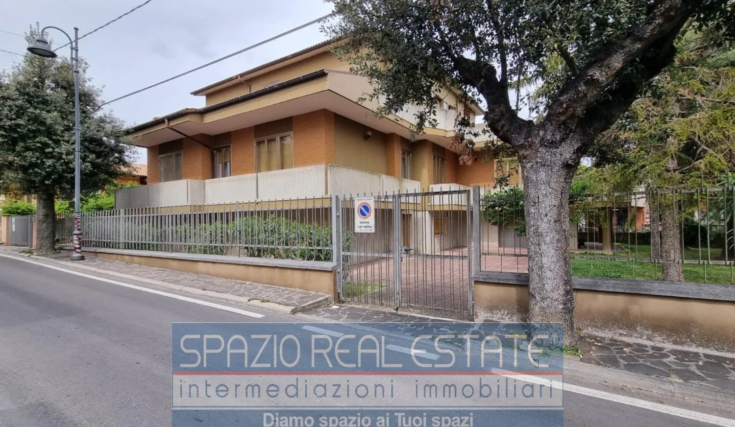 Immagine per Stabile - Palazzo in vendita a Silvi via San Rocco