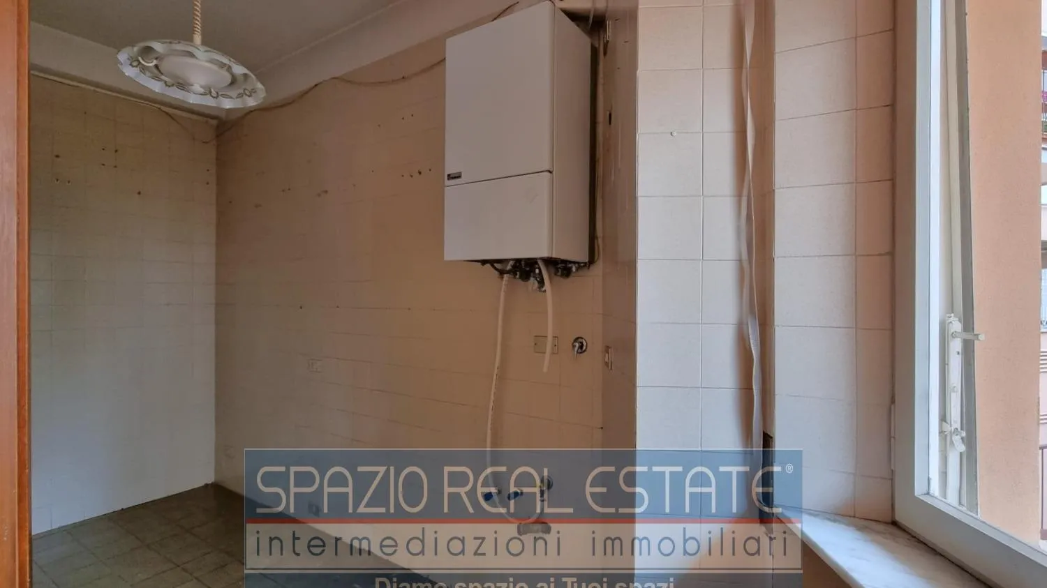 Immagine per Appartamento in vendita a Chieti via Menotti Guzzi 6