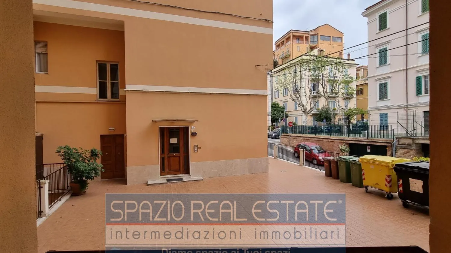 Immagine per Appartamento in vendita a Chieti via Menotti Guzzi 6