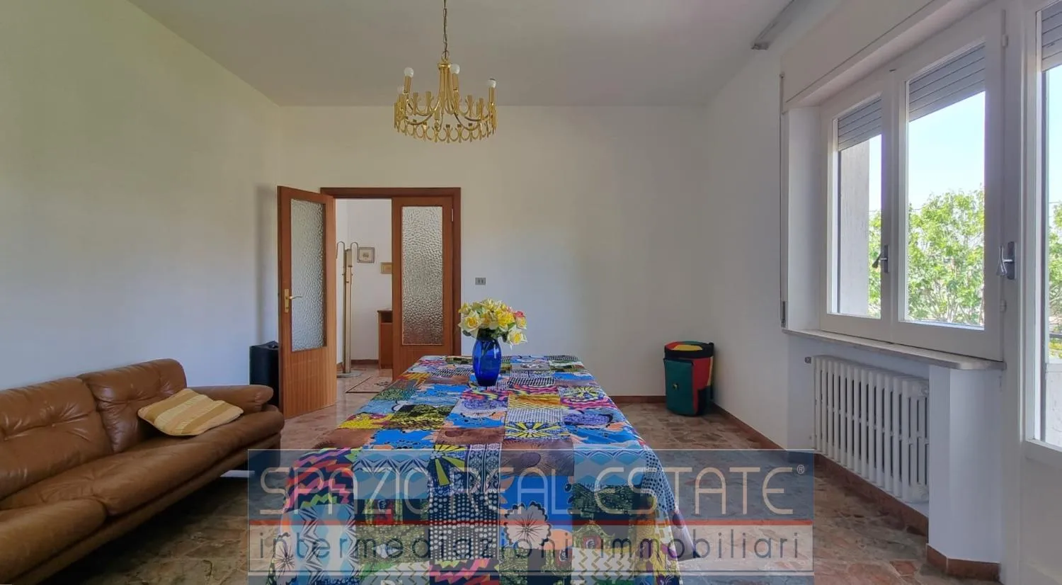 Immagine per Casa indipendente in vendita a Francavilla al Mare via Contrada Quercia Notarrocco 18