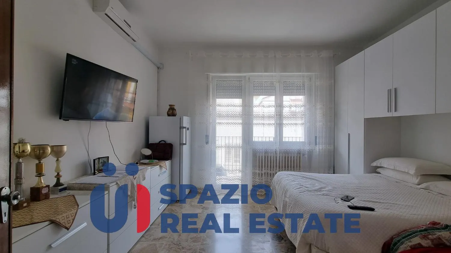 Immagine per Appartamento in vendita a Pescara via Aterno 31