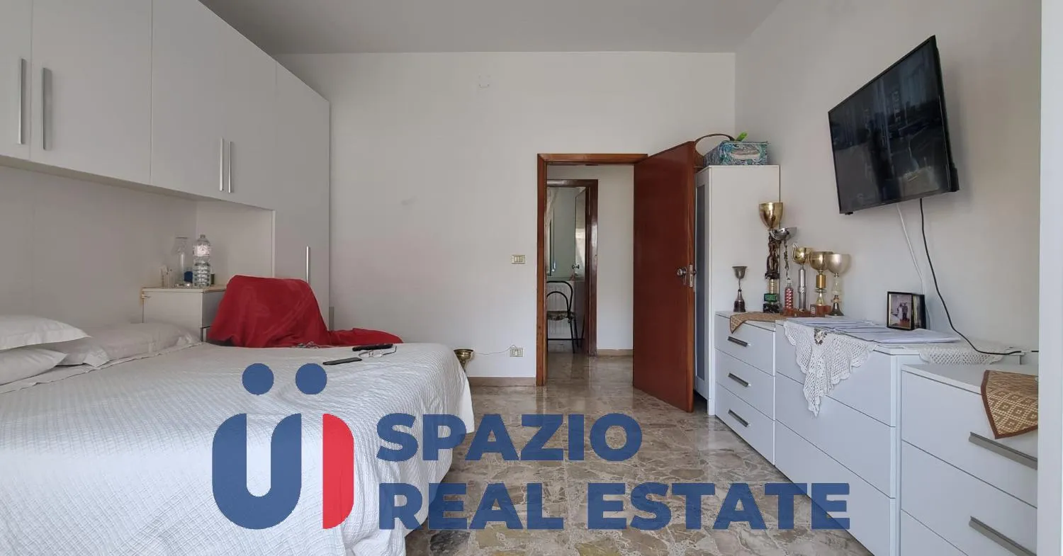 Immagine per Appartamento in vendita a Pescara via Aterno 31