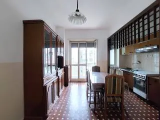 Trilocale via Bibiana 105, Borgo Vittoria, Torino