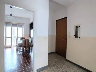 Trilocale via Bibiana 105, Borgo Vittoria, Torino
