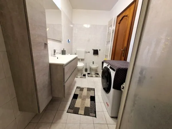 Porzione Di Casa via Matteotti, Centro, Alpignano