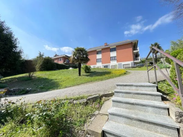 Appartamento Via Castello, Caselette (TO), Caselette