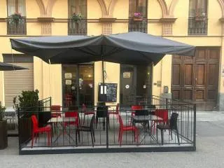 Immagine per Ristorante in Vendita a Torino Via Montebello