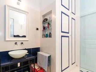Trilocale via Alla Villa Quiete 15, Borgo Po, Torino