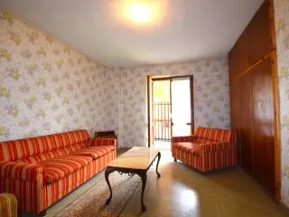 Trilocale corso Nizza 170, Limone Piemonte