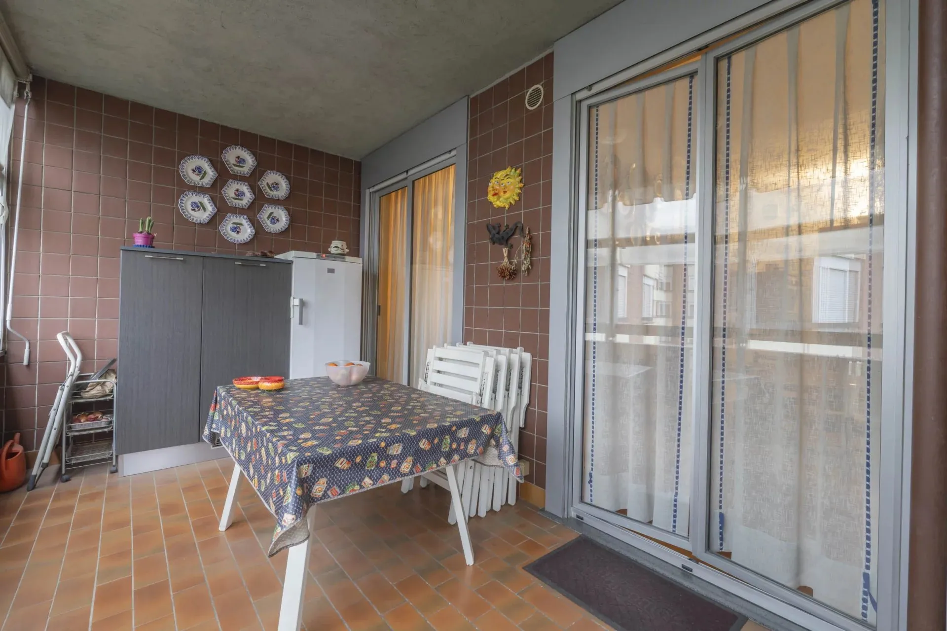 Immagine per Appartamento in vendita a Torino via Ventimiglia