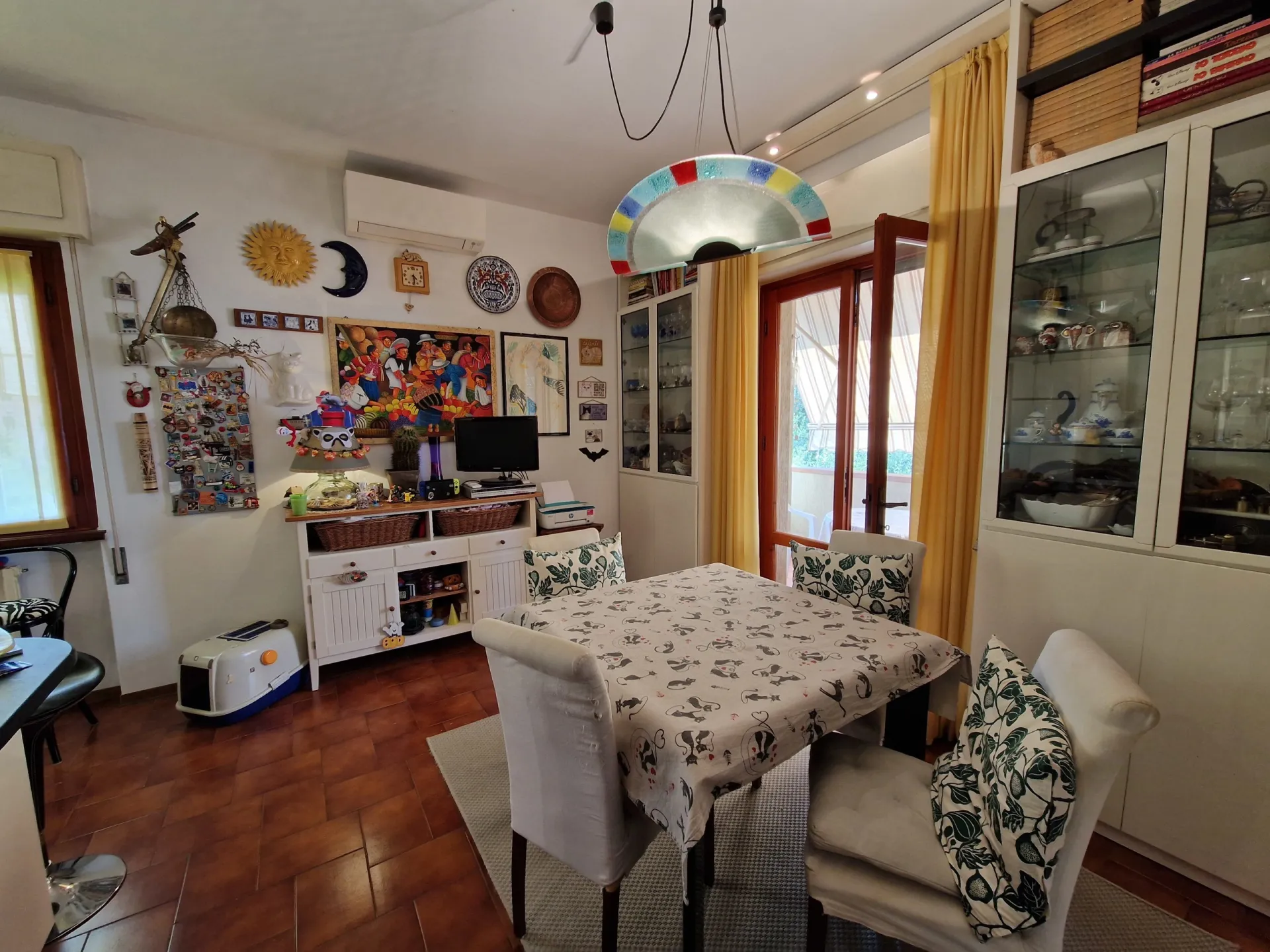 Immagine per Villa in vendita a Lucca via Del Bozzo
