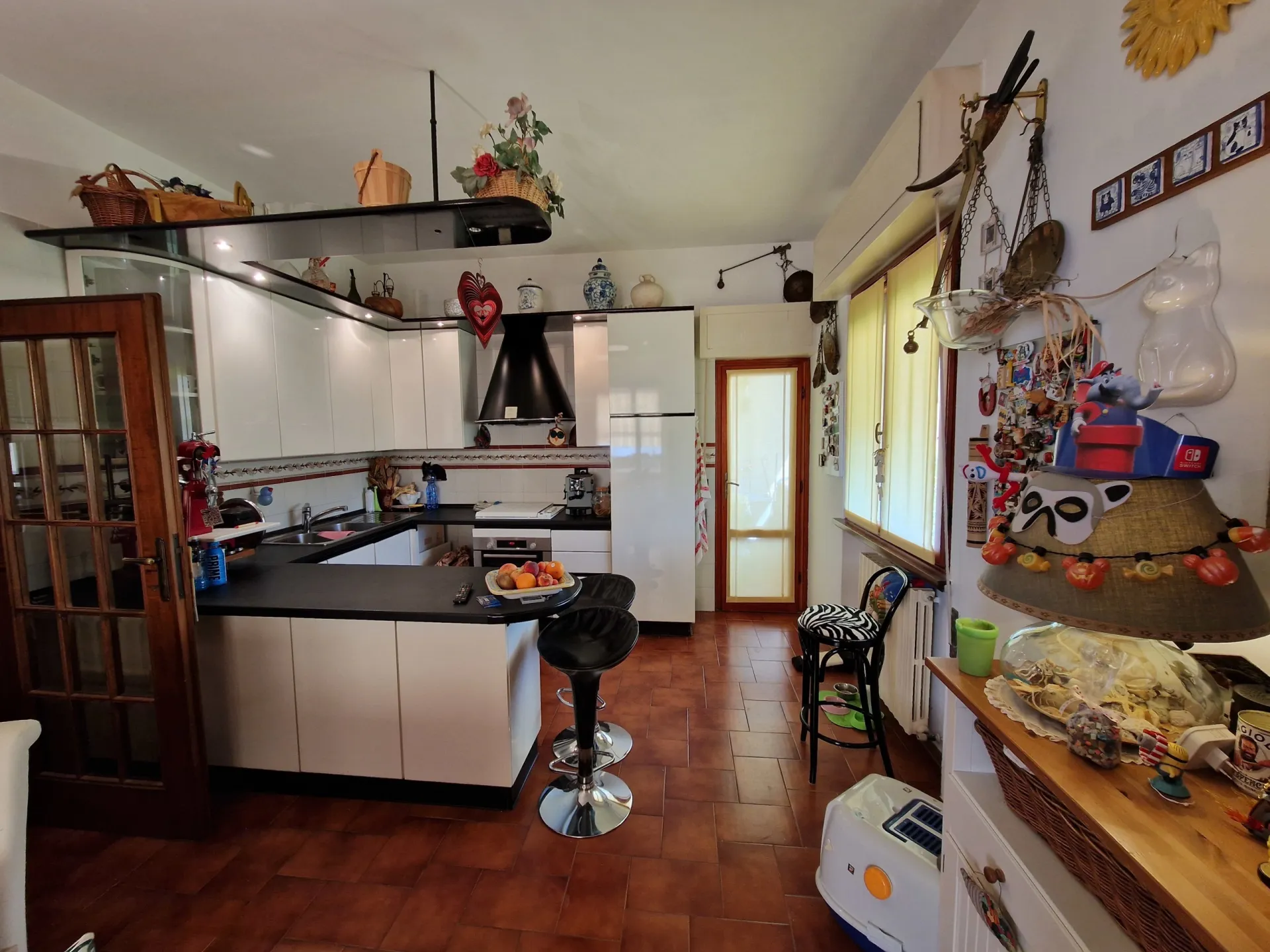 Immagine per Villa in vendita a Lucca via Del Bozzo