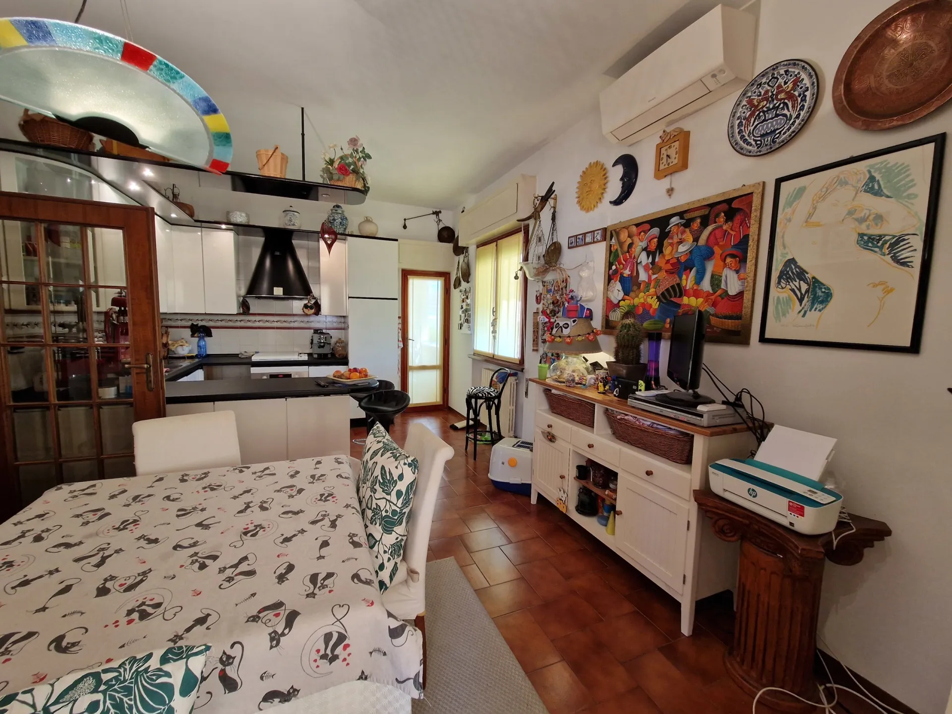 Immagine per Villa in vendita a Lucca via Del Bozzo