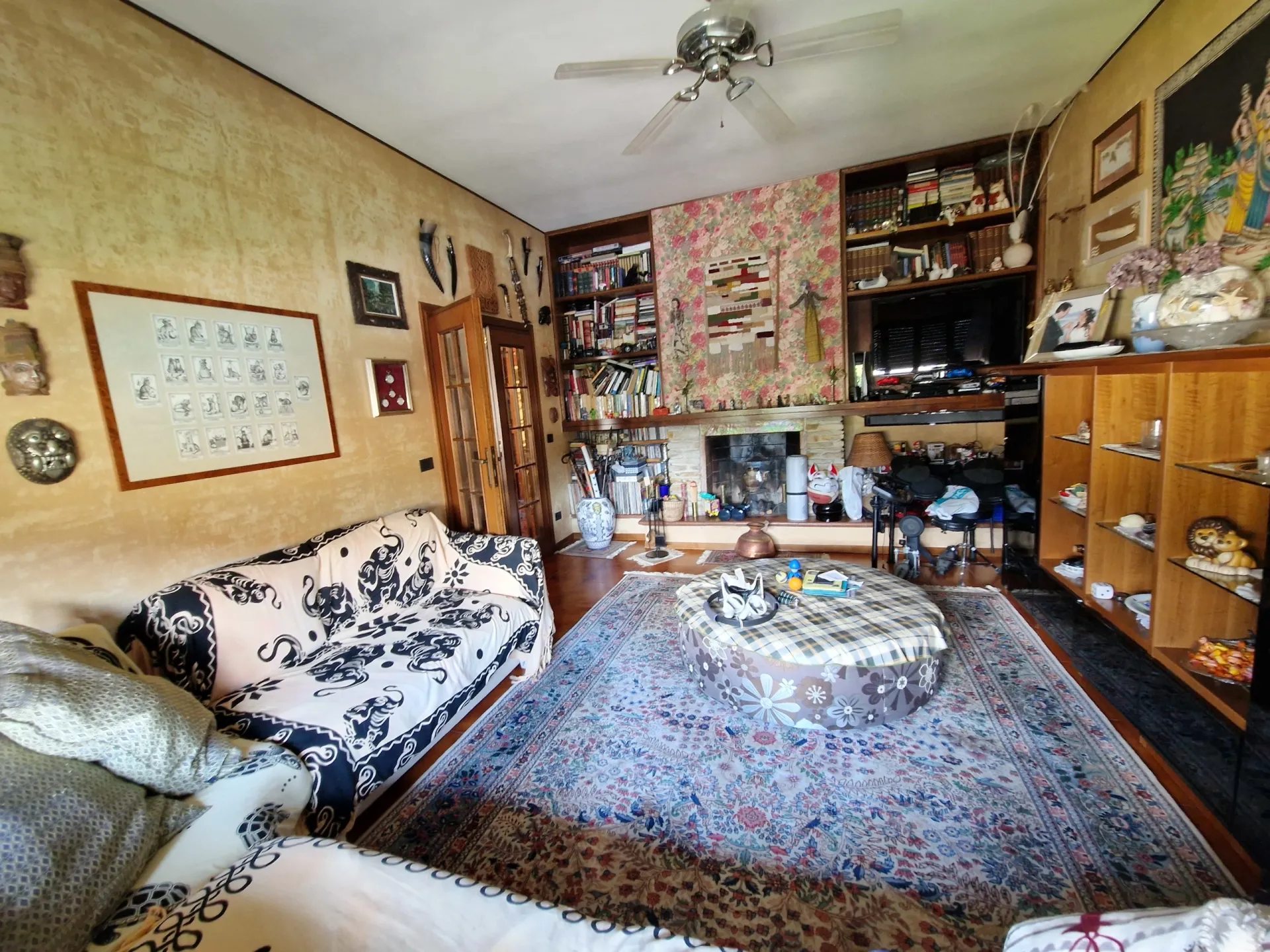 Immagine per Villa in vendita a Lucca via Del Bozzo