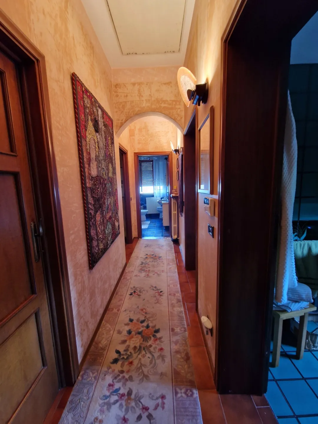 Immagine per Villa in vendita a Lucca via Del Bozzo