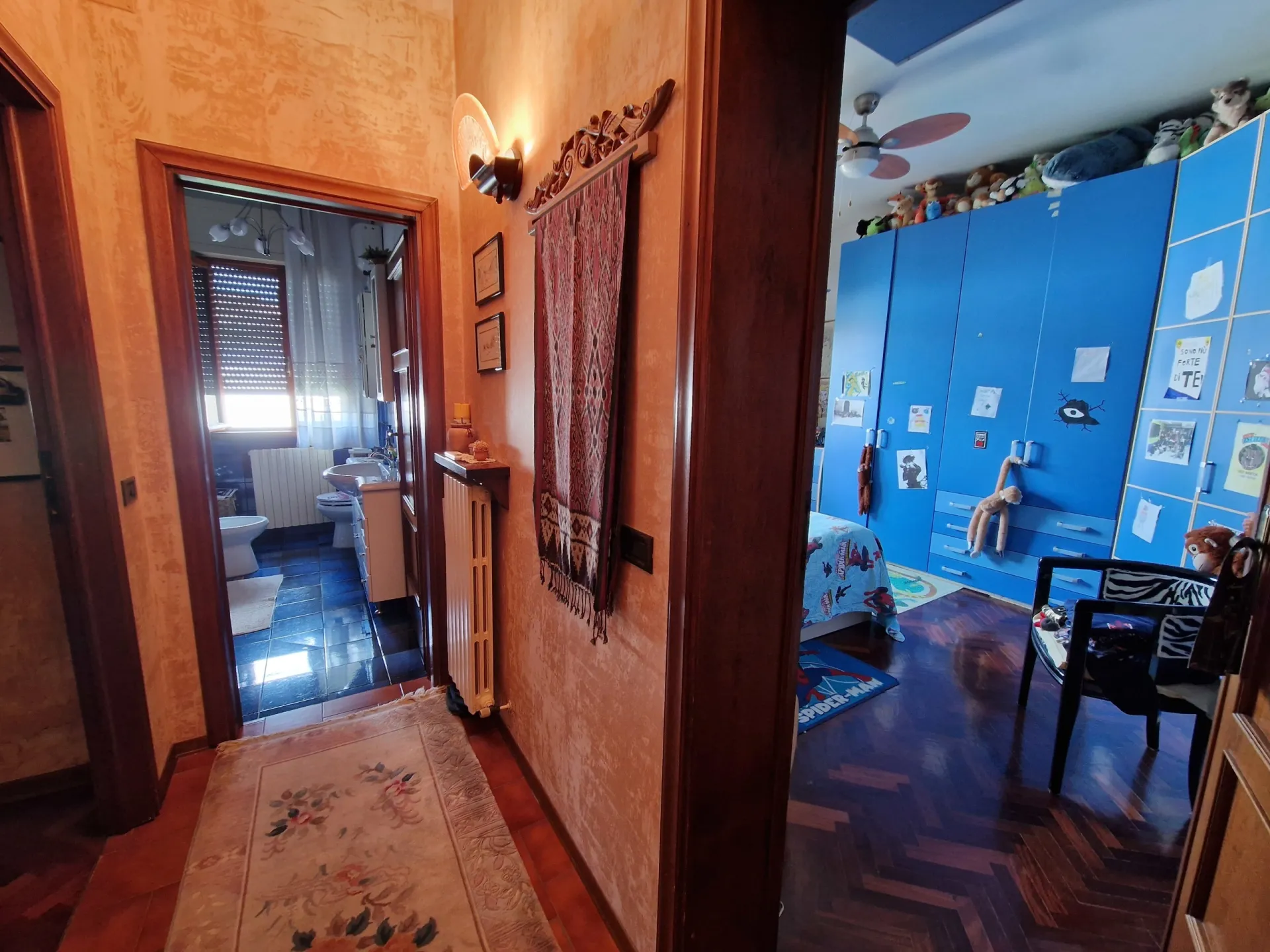 Immagine per Villa in vendita a Lucca via Del Bozzo