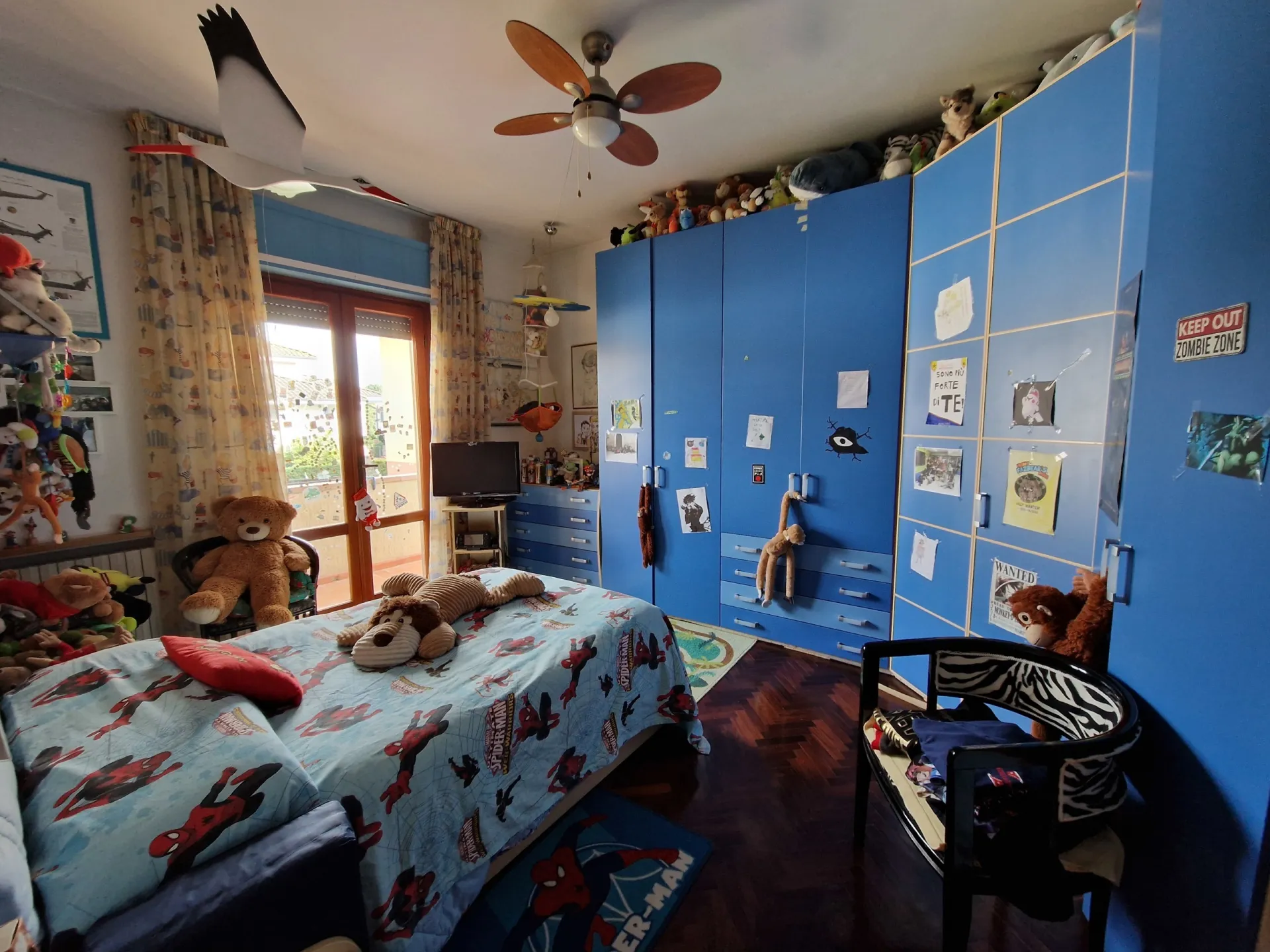 Immagine per Villa in vendita a Lucca via Del Bozzo