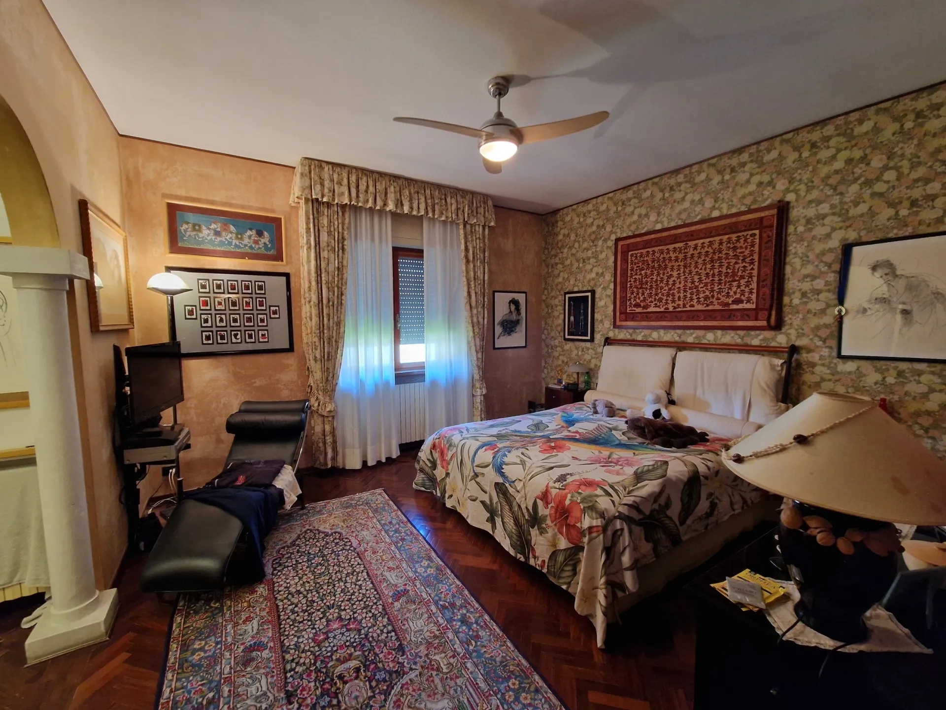 Immagine per Villa in vendita a Lucca via Del Bozzo