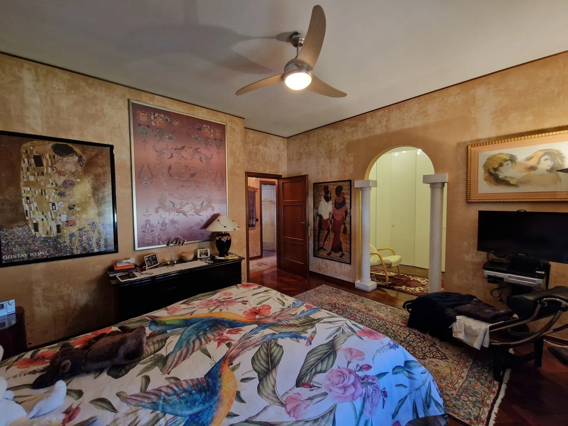 Immagine per Villa in vendita a Lucca via Del Bozzo