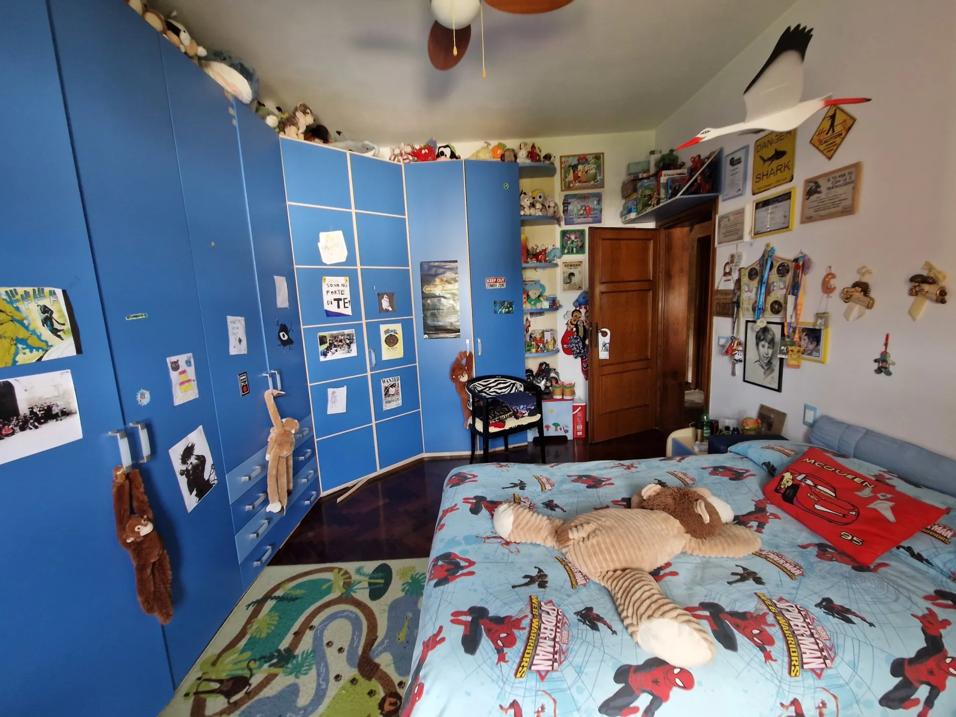Immagine per Villa in vendita a Lucca via Del Bozzo