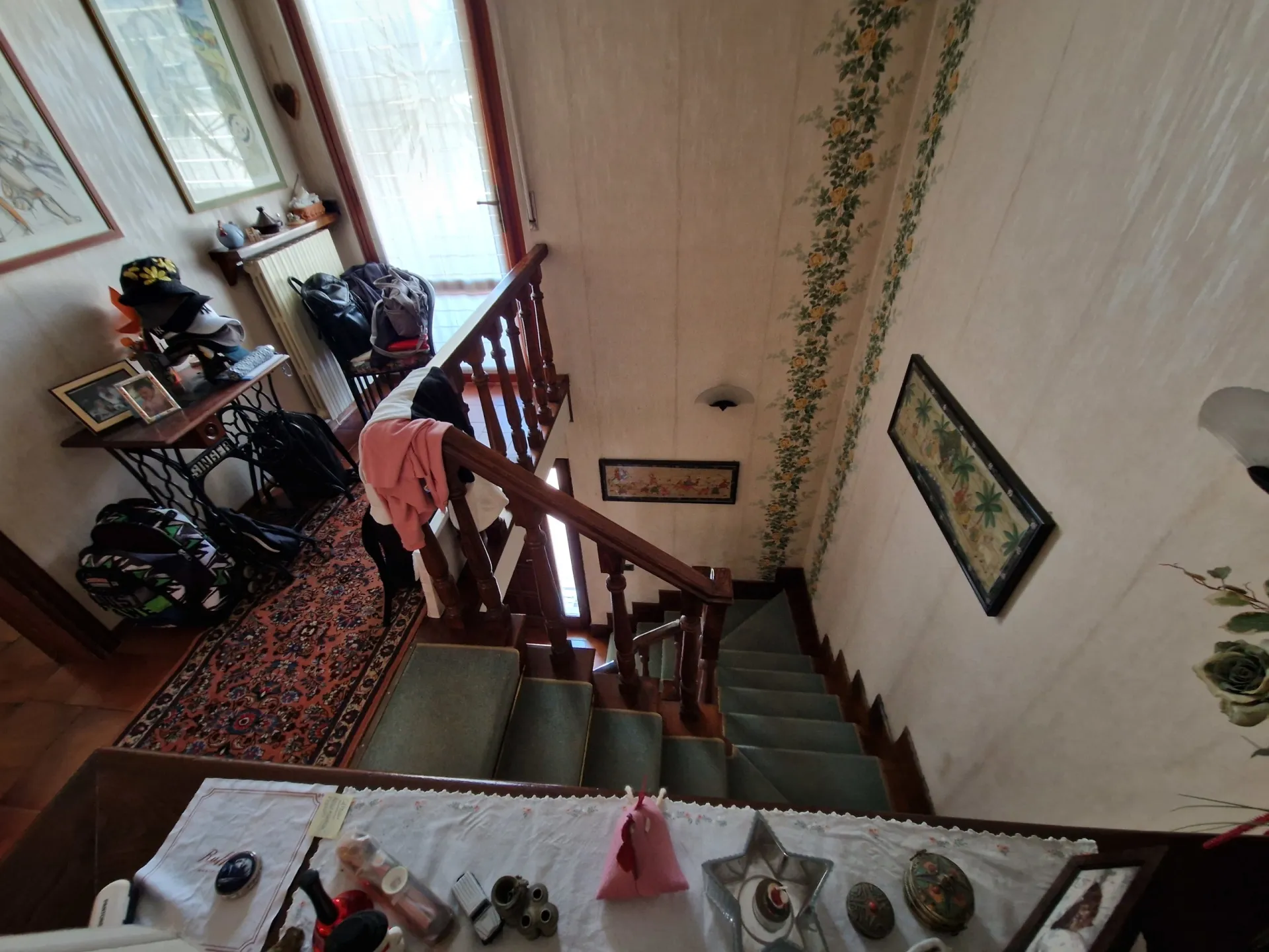Immagine per Villa in vendita a Lucca via Del Bozzo