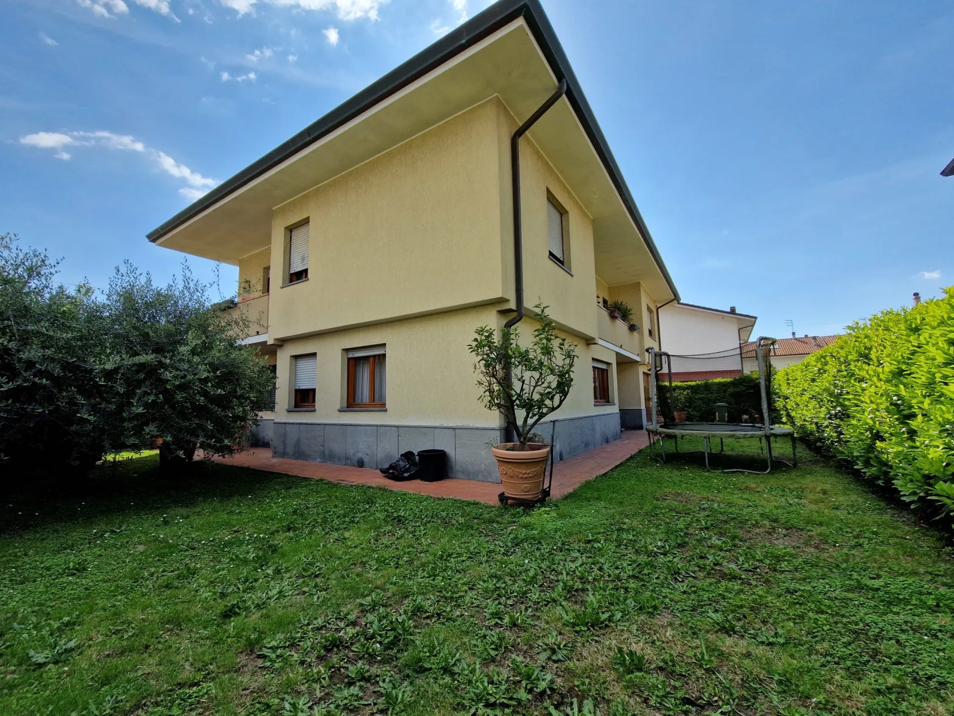 Immagine per Villa in vendita a Lucca via Del Bozzo