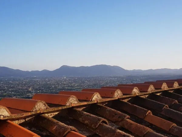 Rustico via Di Matraia, Capannori