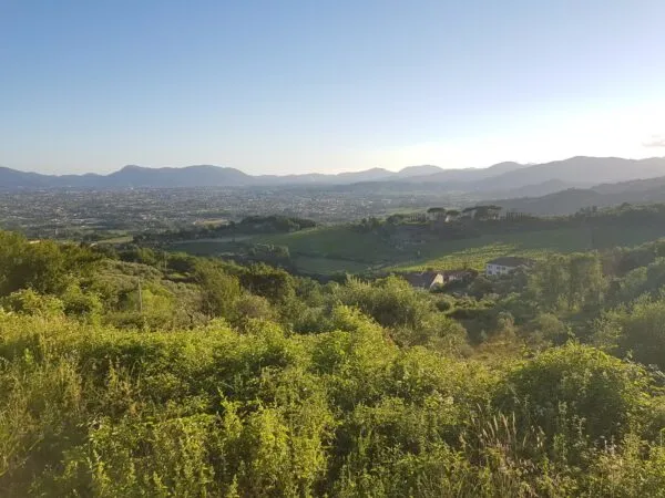 Rustico via Di Matraia, Capannori