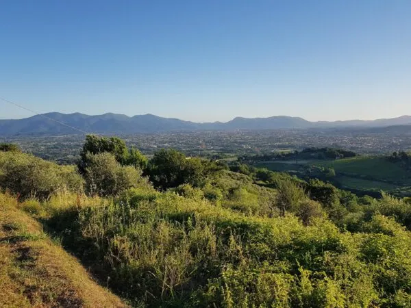 Rustico via Di Matraia, Capannori