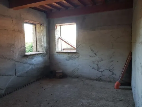 Rustico via Di Matraia, Capannori