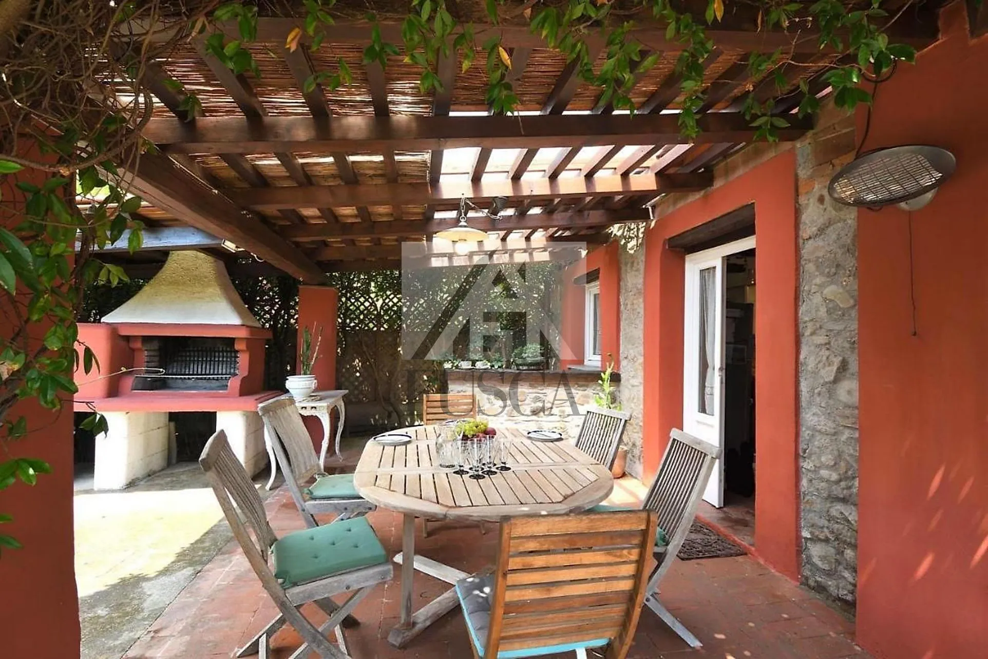 Immagine per Rustico in vendita a Lucca via Del Giardinetto