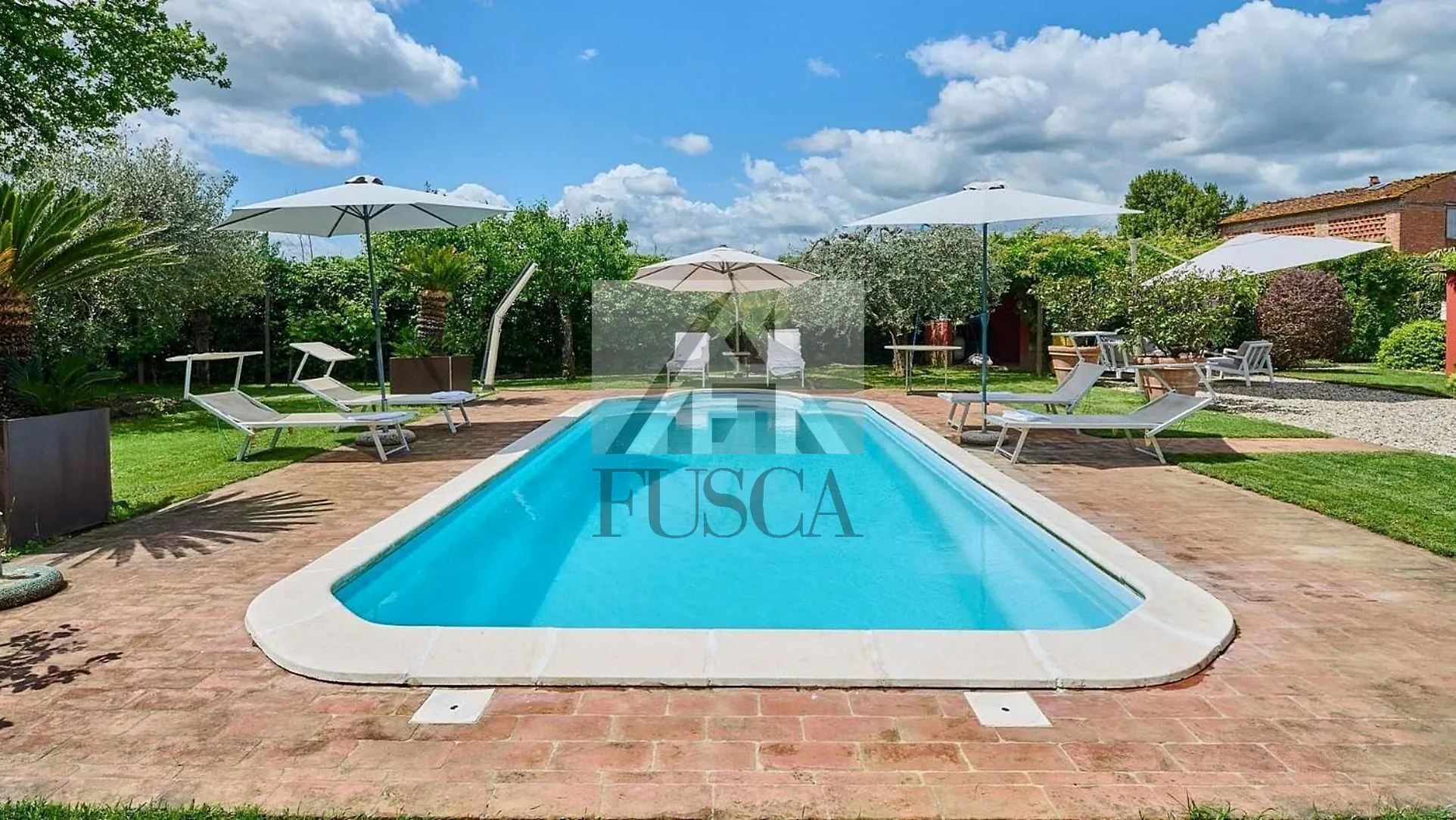 Immagine per Rustico in vendita a Lucca via Del Giardinetto