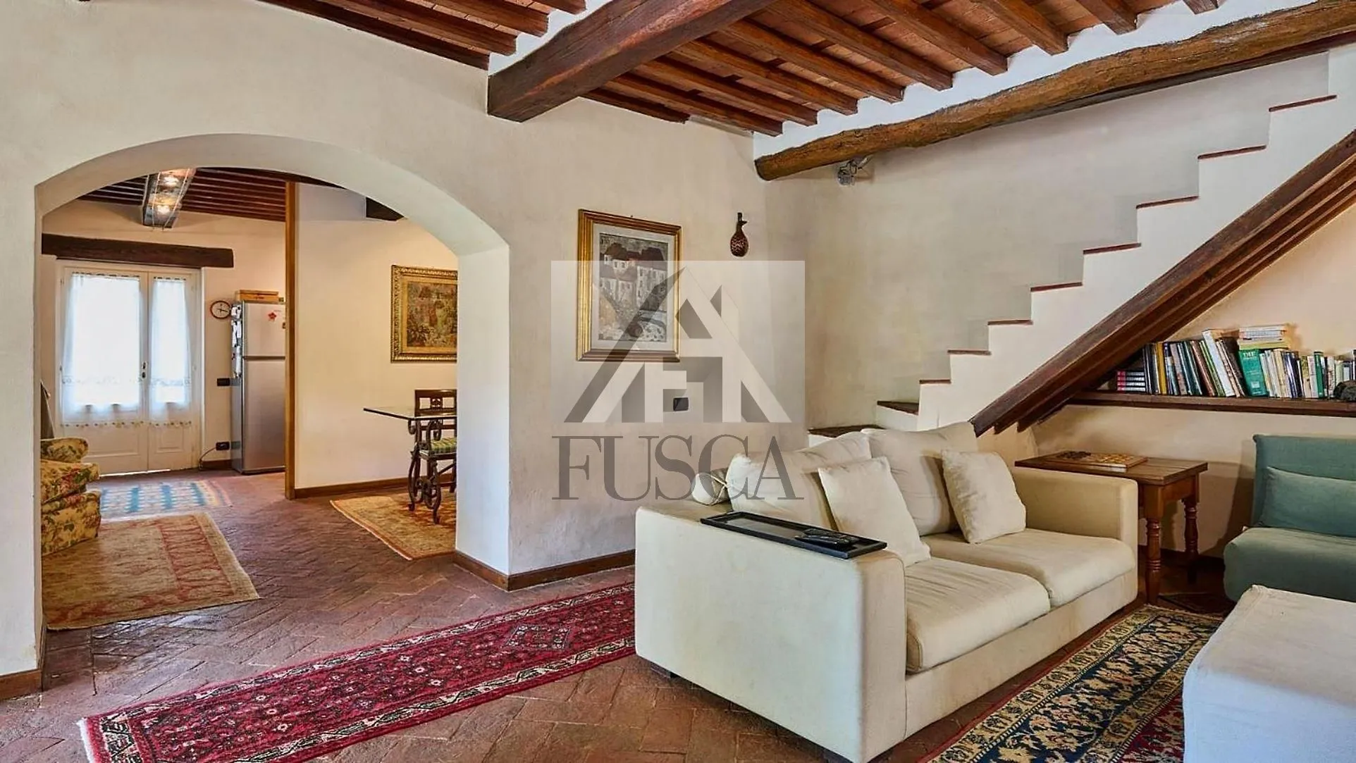 Immagine per Rustico in vendita a Lucca via Del Giardinetto