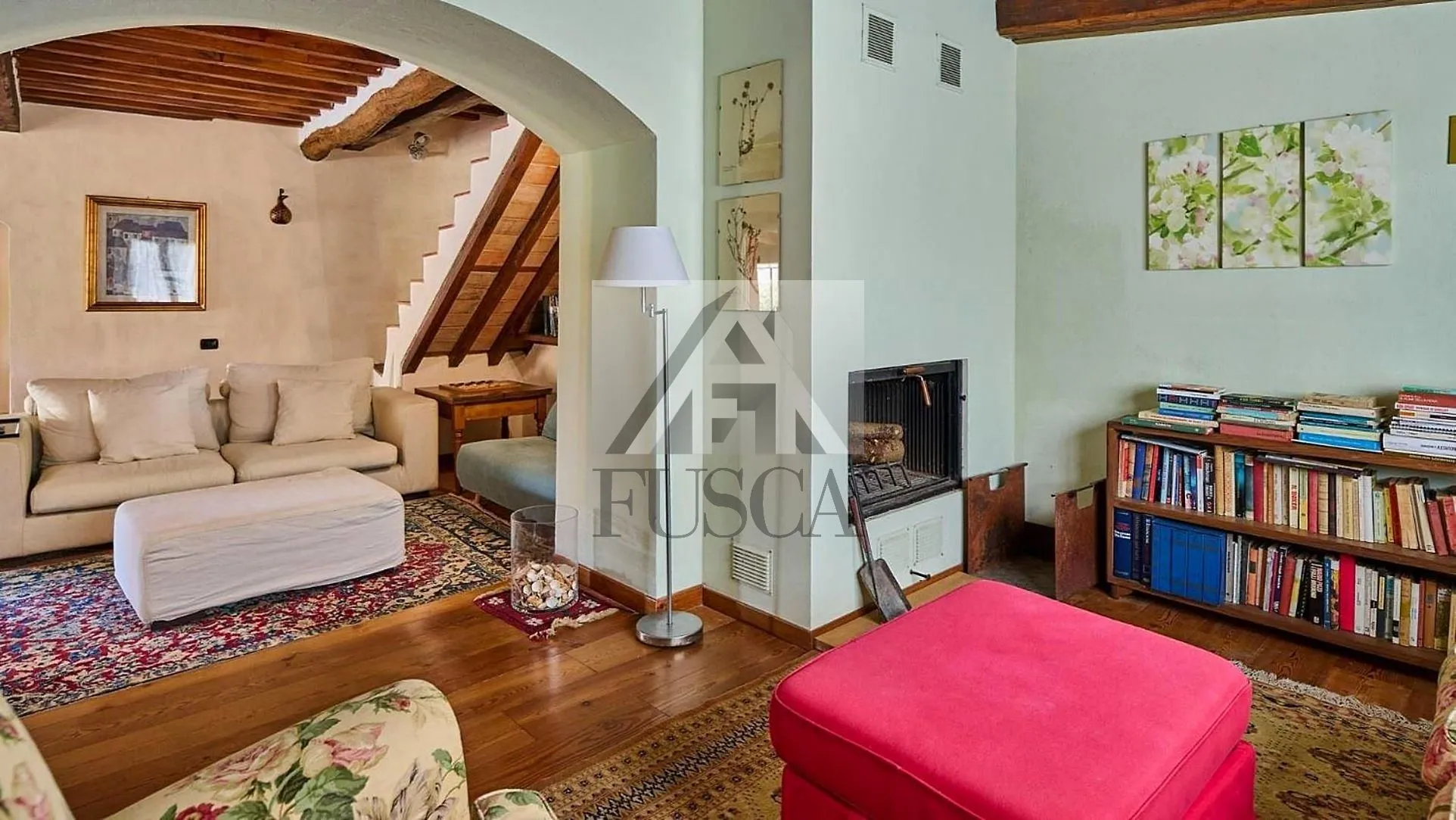 Immagine per Rustico in vendita a Lucca via Del Giardinetto