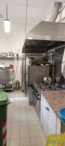 Gastronomia via Antonio Gramsci, San Marco, Lucca