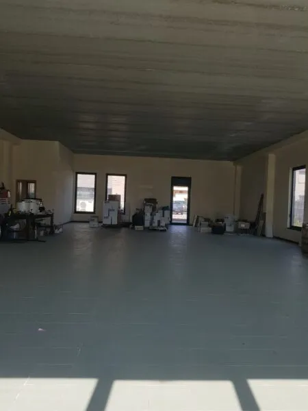 Immagine per Industriale in affitto a Lucca viale Alcide De Gasperi 95/F