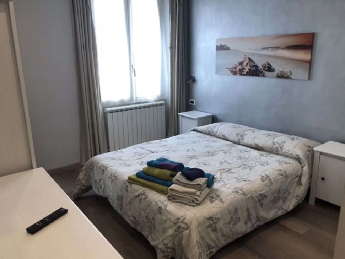 Immagine per Appartamento in vendita a Sanremo via Giardini Vittorio Veneto 24