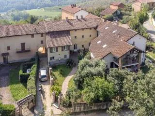 Rustico via Borgata Torrazzo 47, Torrazzo, San Damiano D'Asti