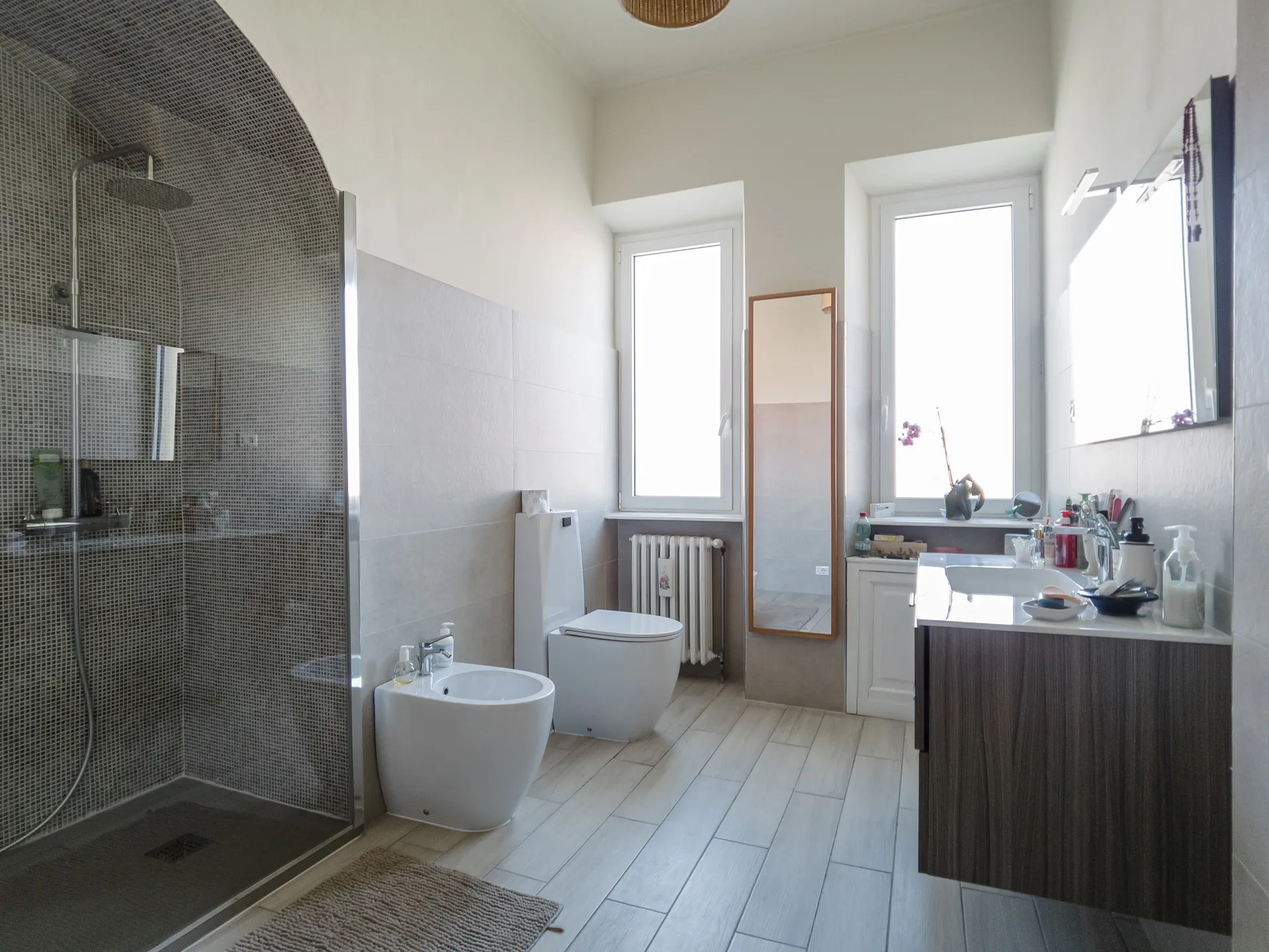 Immagine per Villa in vendita a Mathi via Beria 44