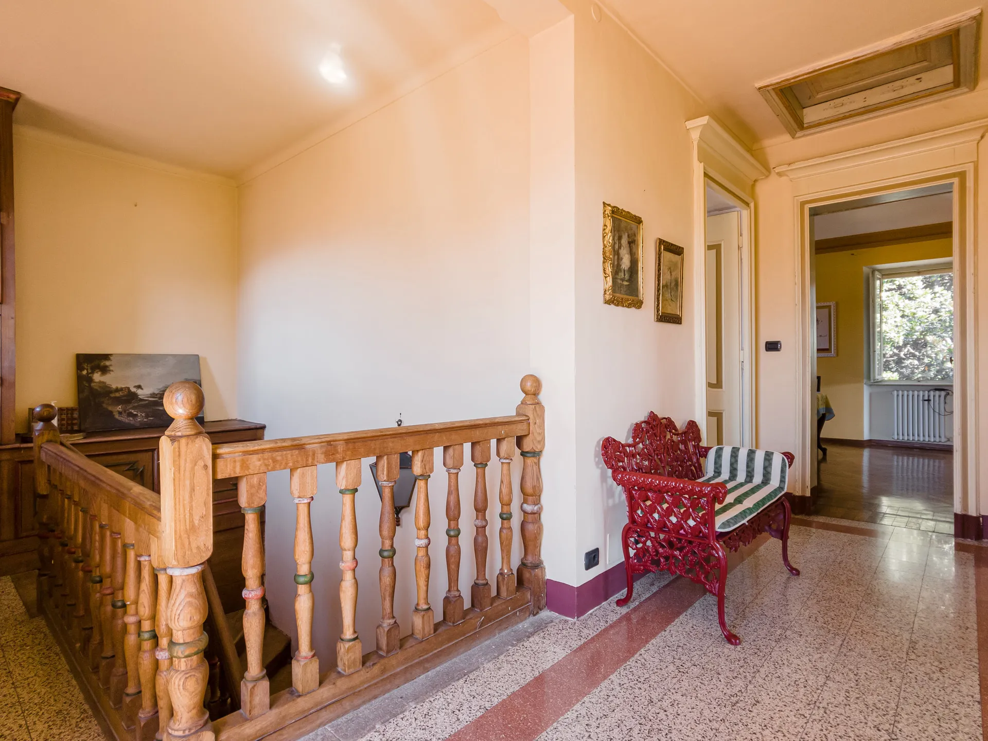 Immagine per Villa in vendita a Mathi via Beria 44
