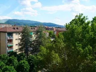 Appartamento via Giovenale Ancina 37, Regio Parco, Torino