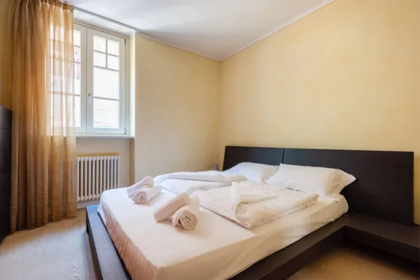 Appartamento piazza Garibaldi 3, Riva Del Garda