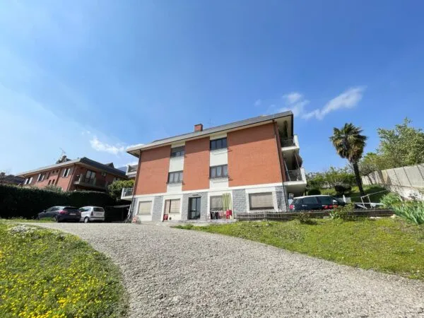 Appartamento Via Castello, Caselette (TO), Caselette