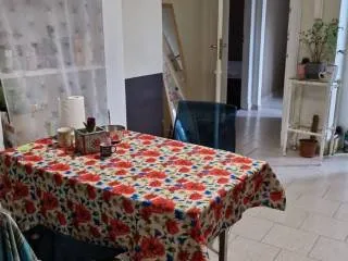 Stanza via Monte Rosa 61, Barriera Di Milano, Torino